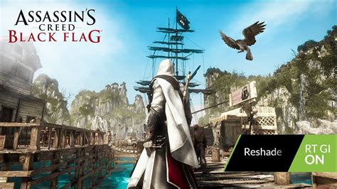 assassin's creed 4 remastered